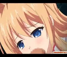 Follada en el parque Hentai