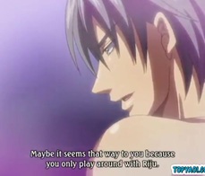 Enredos entre chicos anime