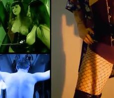 Submissive people love being dominated by a mistress