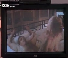 Vaqueras inversa de película