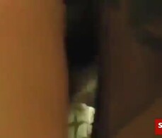 Slutgirl4u takes on another bbc doggie style