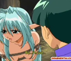 Hentai con mujeres sobrenaturales