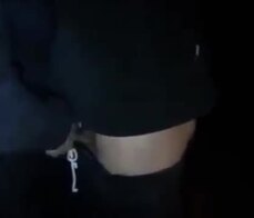 Mature dogging wives 3