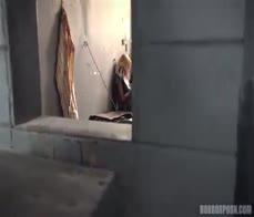 Horror Porn 11 Hell in Jail