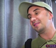 MILF tries her dirtiest hardcore fantasies with a stranger