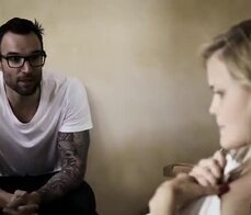 Overdosed teen fucked during rehab by her caretaker