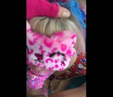 Mi nueva esclava es lo mejor