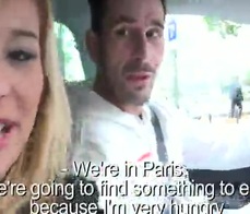 Scopata senza fine a Parigi