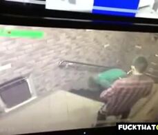 Big brother is everywhere