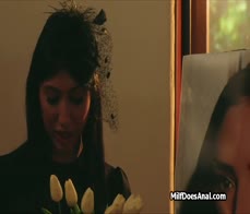 Fat dick for Latina cougars butt hole