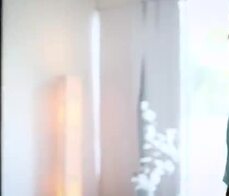 Stepbro shows the right way to his lesbian stepsister