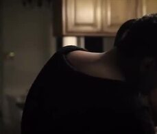 The tale of the interracial cookie jar