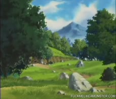 Busty japanese teen getting licked out