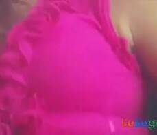 Mamita se quemo la comida! anal a latina sabrosa!