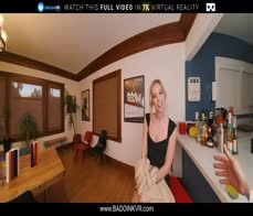 You And Millie Morgan Are Pretending To Be Strangers