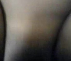 A Bombay blowjob in POV