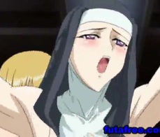 Principesse anime scopate da mostri