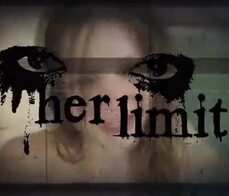 HER LIMIT - Russian babe Eva Berger gets her ass fucked brutally