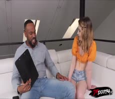 OMG Mr Jordan. No. It's TOO big.