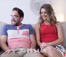 Young stepmom is a cougar in sheeps clothing