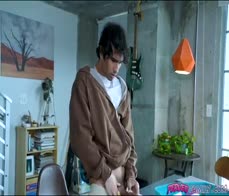 Fucking hell stepbro, your dick is huge!