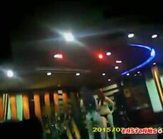 Indonesia striptease 2