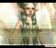 Dibujos de duencillas lesbianas