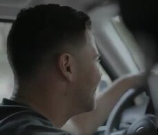 Teen couple taken by aliens star in live sex shows