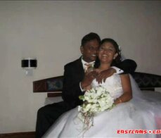 Sri lanka wedding
