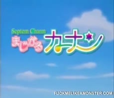 Anime teen slut bound and fondled