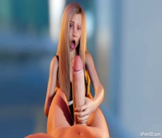 3D Porn POV Futa x Girl Futanari Handjob Fantasy Teaser Anime Hentai