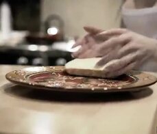 Tiny stepdaughter Piper Perri harrased by her stepdad