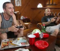 Fake sugar daddy gets to fuck Chanel Preston anyway