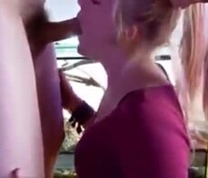 Well trained throat specialist...