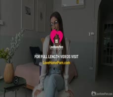 Relaxing from work is best with hard sex