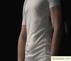 Dylan Tides is ready for his anal toy grooming