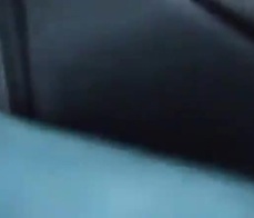 Geile blonde milf fickt im wald