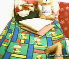 Filipina milf cam girl