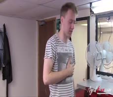 AgedLovE Jane Smyth and Chris Cobalt Rough Sex