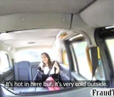 Babe shows off her bum and screwed hard