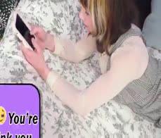 TGIRLSHOOKUP - Kaela Luna & Simone Starr Wild Moment