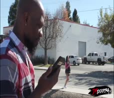 OMG, your circumference is absurd!