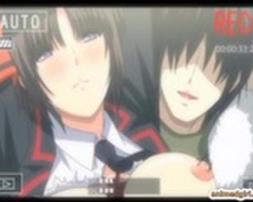 Dirty Anime Sex - Very dirty anime scene | Cumlouder.com