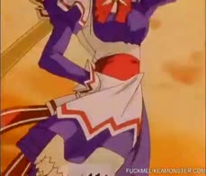 Hentai fuck teen orgasms as she bounces along cock