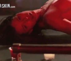 Top actresses getting naked like strippers