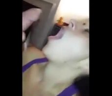 Couples cum in mouth or facial 4