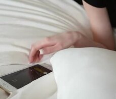 Pretty teen looking for a sugar daddy gets in trouble