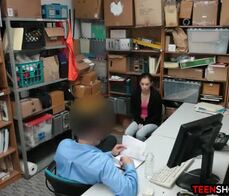 Teen faces jailtime but there is one other option for her