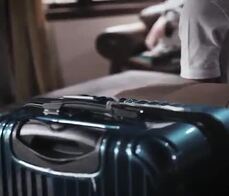 Blonde teen stepsister fucked her new horny stepbrother