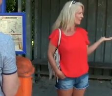 Deutscher fan fick porno mit gblonder pornomilf